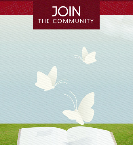 Join Book Country