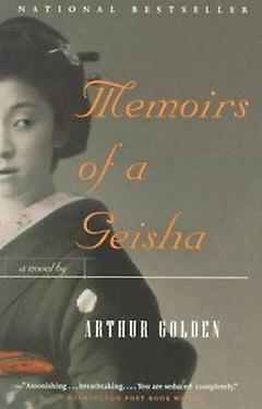 Memoirs of a geisha essay