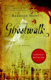 GHOSTWALK by Rebecca Stott is a Mystery Landmark Title on Book Country.