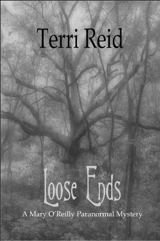 LOOSE ENDS by Terri Reid is a Mystery Landmark Title on Book Country.