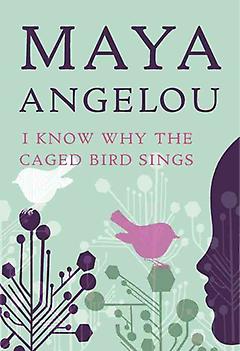  Memoir Book – I Know Why the Caged Bird Sings