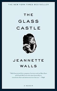  Memoir Book – The Glass Castle