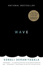 WAVE by Sonali Deraniyagala is a Memoir Landmark Title on Book Country.