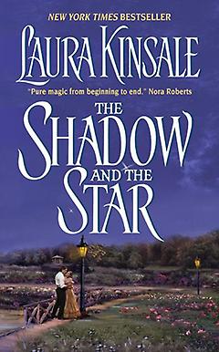 Historical Romance Book - The Shadow and the Star