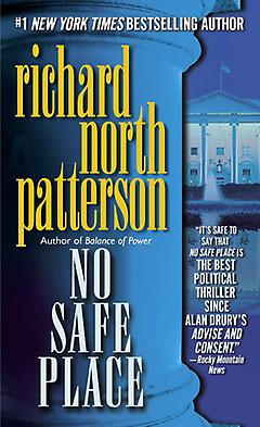 Political Thriller, Genre Map