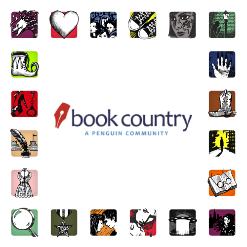 Book Country