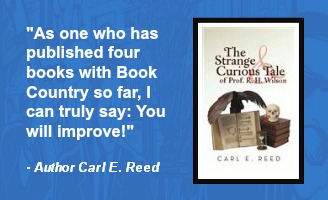 Quote from Carl E. Reed