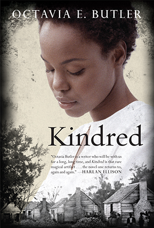 KINDRED
by Octavia E. Butler is a Fantasy Landmark Title on Book Country.
