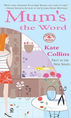 Cozy Mystery - Mum's the Word