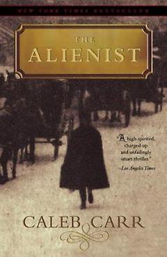 Historical Mystery - The Alienist