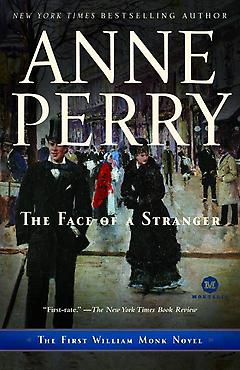 Historical Mystery - The Face of a Stranger