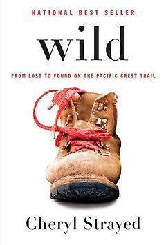  Memoir Book – Wild