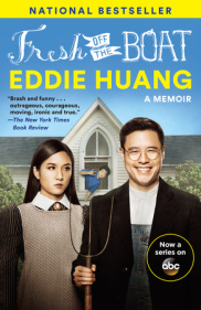 FRESH OFF THE BOAT by Eddie Huang is a Memoir Landmark Title on Book Country. 