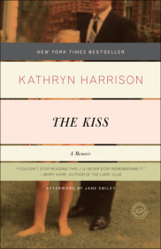 THE KISS by Kathryn Harrison is a Memoir Landmark Title on Book Country.