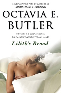 LILITH'S BROOD by Octavia E. Butler is a Landmark Science Fiction Title on Book Country.