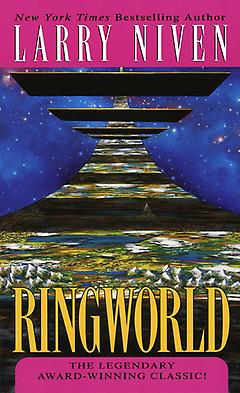Hard Science Fiction - Ringworld