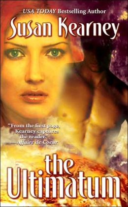 Romantic Science Fiction - The Ultimatum