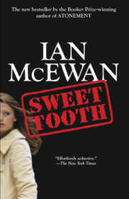 SWEET TOOTH by Ian McEwan is a Landmark Espionage Title on Book Country.