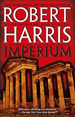 Historical Thriller - Imperium