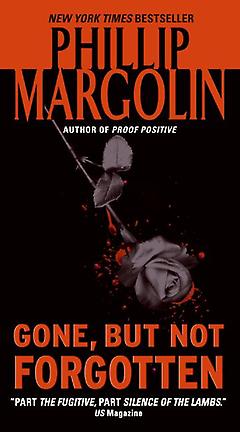 Legal Thriller - Gone, But Not Forgotten