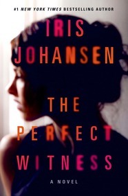 THE PERFECT WITNESS by Iris Johanson is a Landmark Legal Thriller on Book Country.