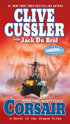 Military Thriller - Corsair