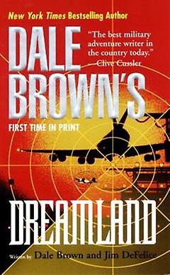 Military Thriller - Dale Brown's Dreamland
