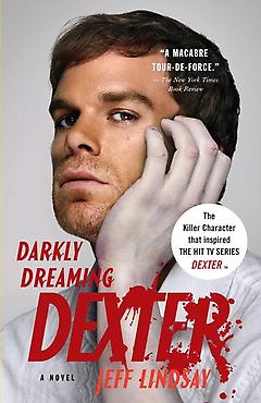 Psychological Thriller - Darkly Dreaming Dexter