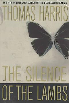 Psychological Thriller - Silence of the Lambs