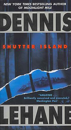 Psychological Thriller - Shutter Island