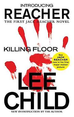 Suspense Thriller - Killing Floor