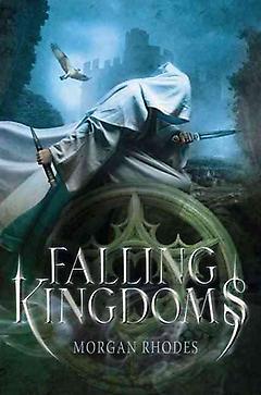  Young Adult Fantasy Book – Falling Kingdoms