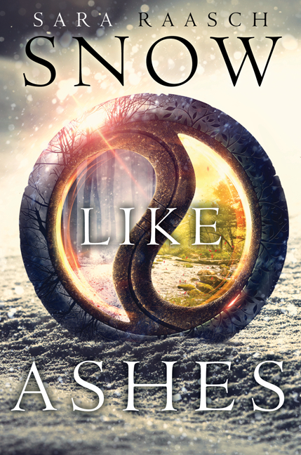 SNOW LIKE ASHES by Sara Raasch is a Landmark Young Adult Fantasy Title on Book Country.