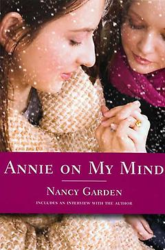  Young Adult LGBTQ Book – Annie on My Mind