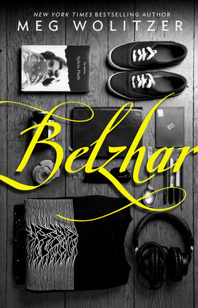 BELZHAR by Meg Wollitzer is a Landmark Young Adult Title on Book Country.