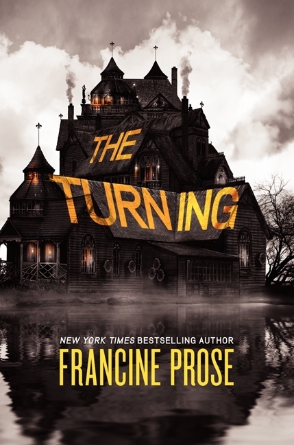 THE TURNING by Francine Prose is a Landmark Young Adult Title on Book Country.