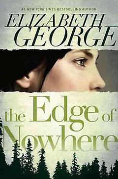 Young Adult Mystery/Thriller Book – The Edge of Nowhere